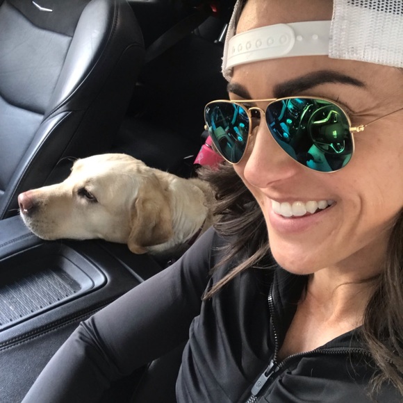 Meet your Posher, Haley - Picture 1 of 1